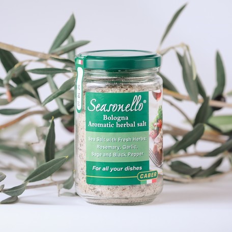 Seasonello Herbal Salt